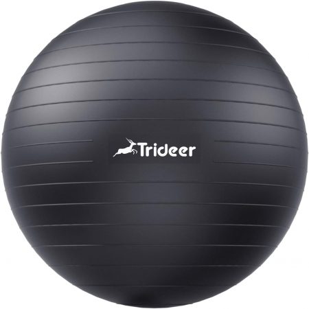 Trideer Exercise Ball